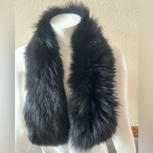 Women’s Preston & York Premiere Fur Neck Wrap